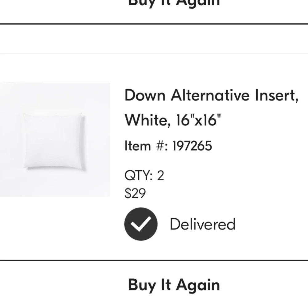 West elm Mongolian lamb accent pillows